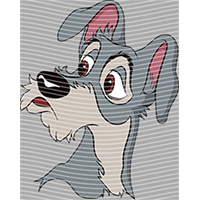 Disney Style-DSN 635